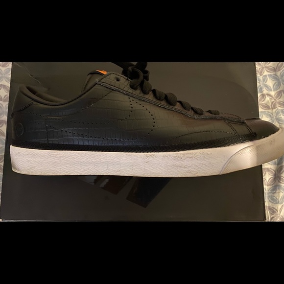 Nike air tennis classic fragment - Picture 9 of 9